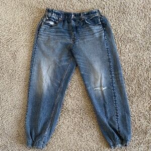 rag & bone Miramar Terry Jogger Pants
